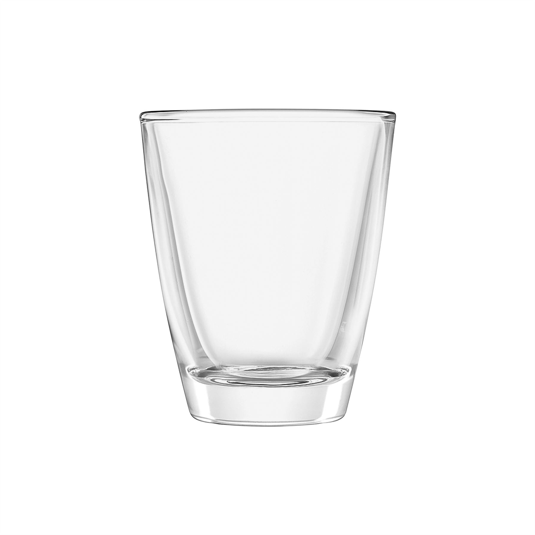 30ml Wide Shot Glasses - Pack of 12