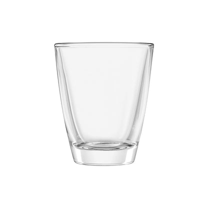 30ml Wide Shot Glasses - Pack of 12