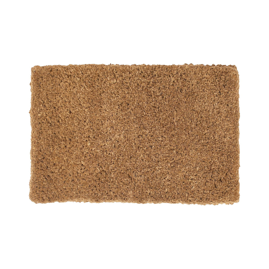 Premium Handmade 90cm x 60cm Coir Doormat