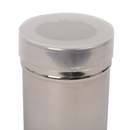 330ml Stainless Steel Fine Mesh Flour Shaker