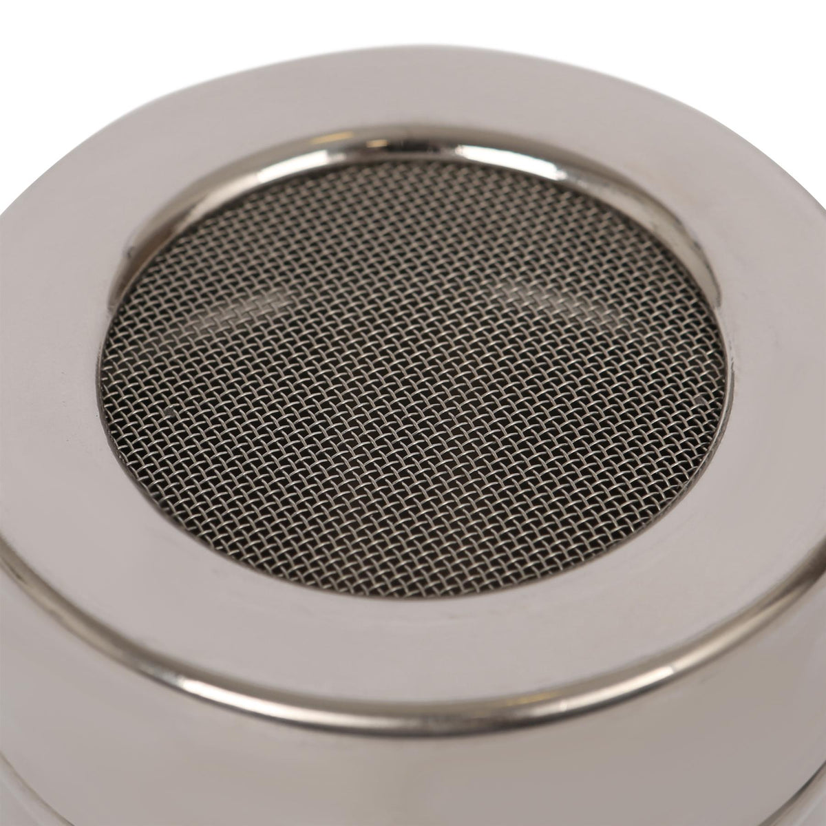 330ml Stainless Steel Fine Mesh Flour Shaker