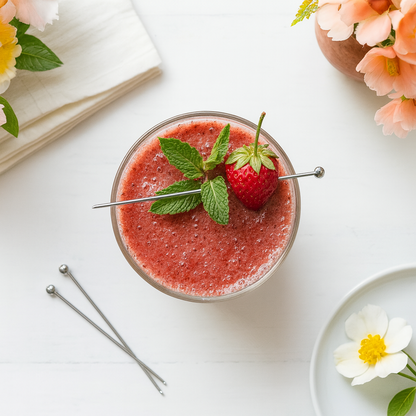 12 Piece Hestia Glassware Set