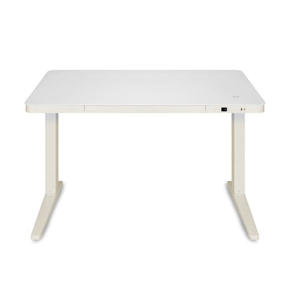 Height Adjustable Desk (Glass Top / Digital Desk)