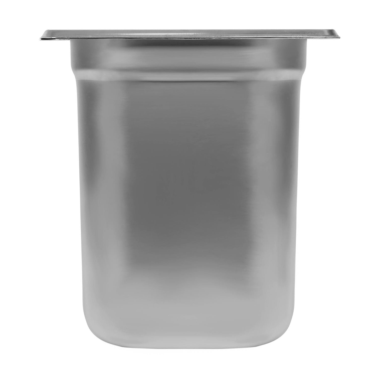 Stainless Steel Gastronorm Container - 1/6 200mm - 3L