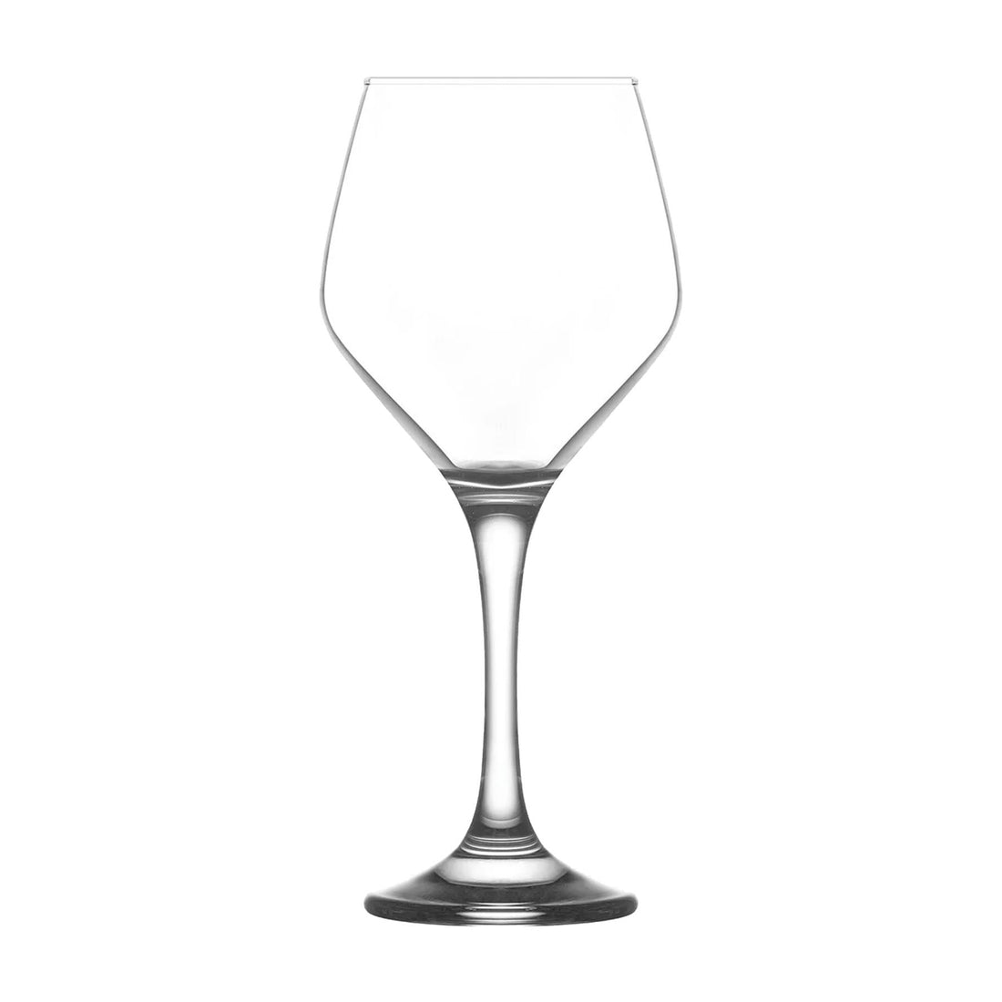 440ml Ella Red Wine Glasses - Pack of Six