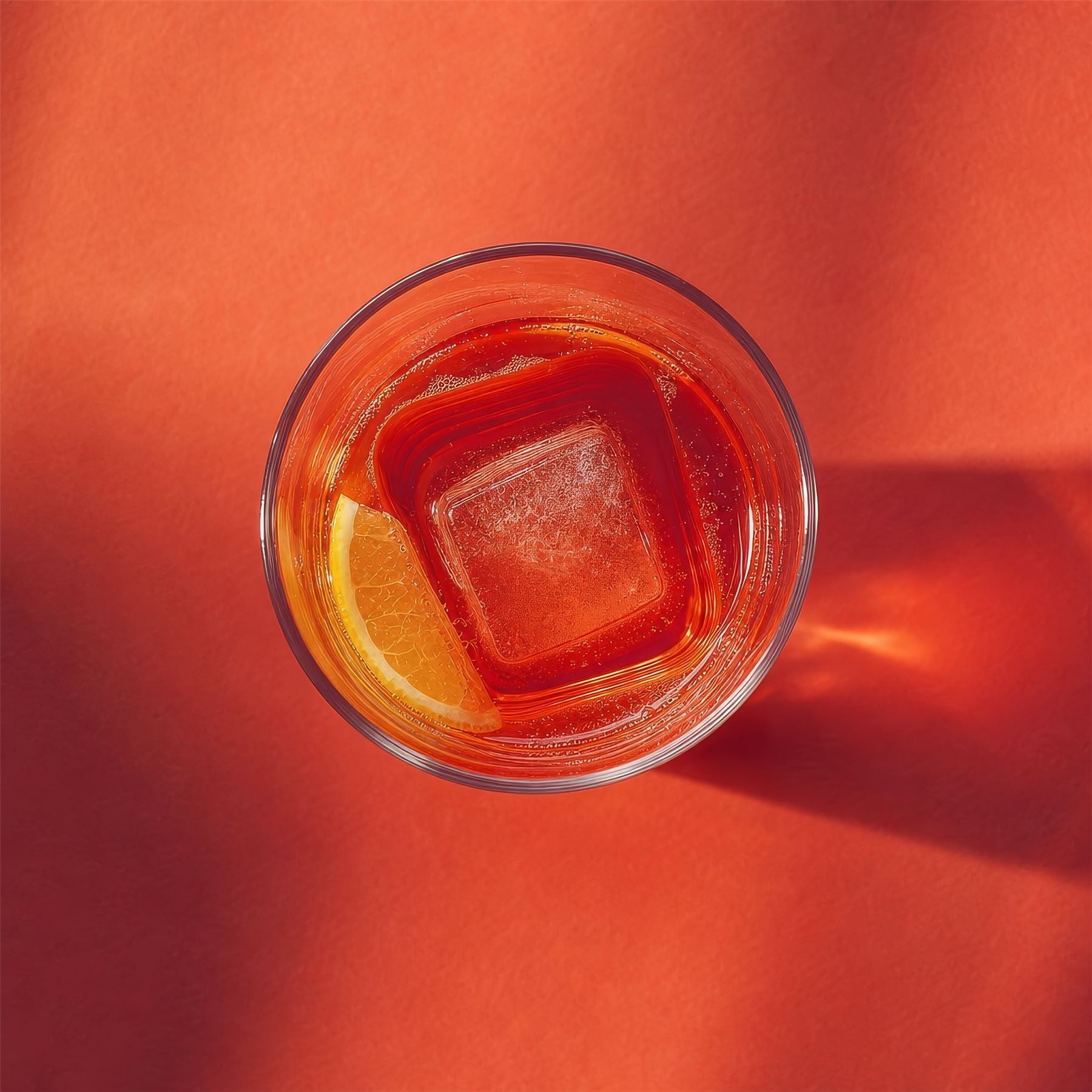 400ml Conical Highball Glasses - Pack of Six