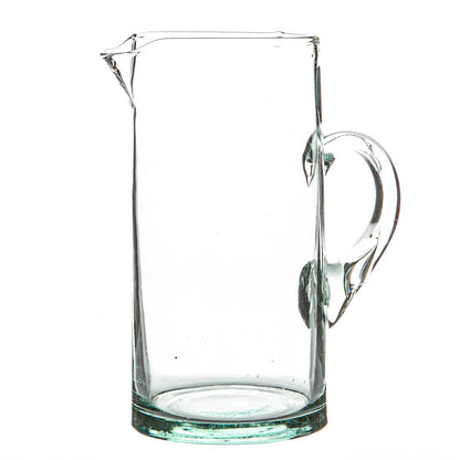 1L Jebel Recycled Glass Jug