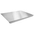Stainless Steel Counter Edge Chopping Board - 40 x 30cm