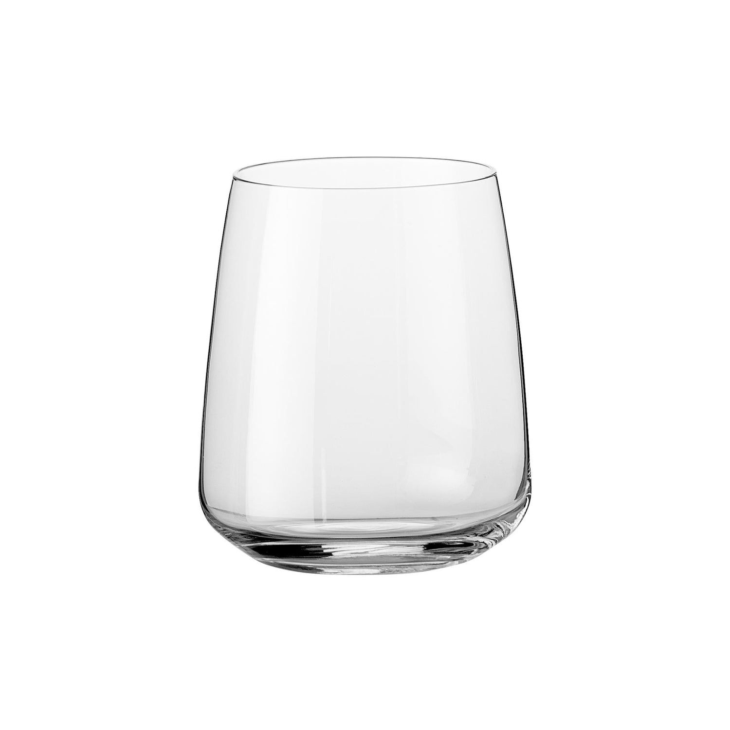 360ml Nexo Glass Tumblers - Pack of 6