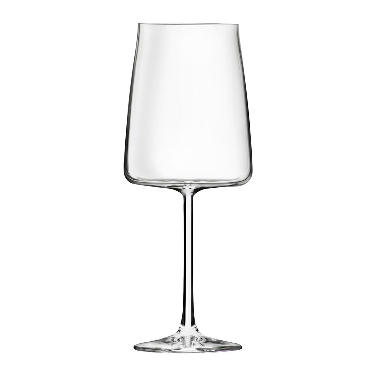 545ml Essential Crystal White Wine Glasses - Pack of 6