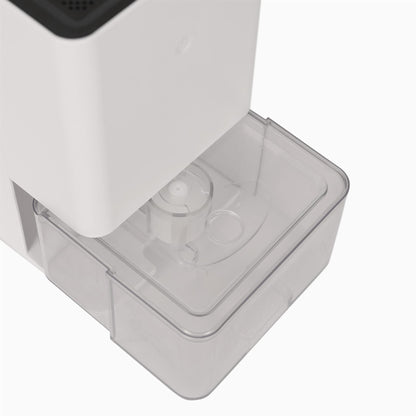 1.2L Electric Dehumidifier - White