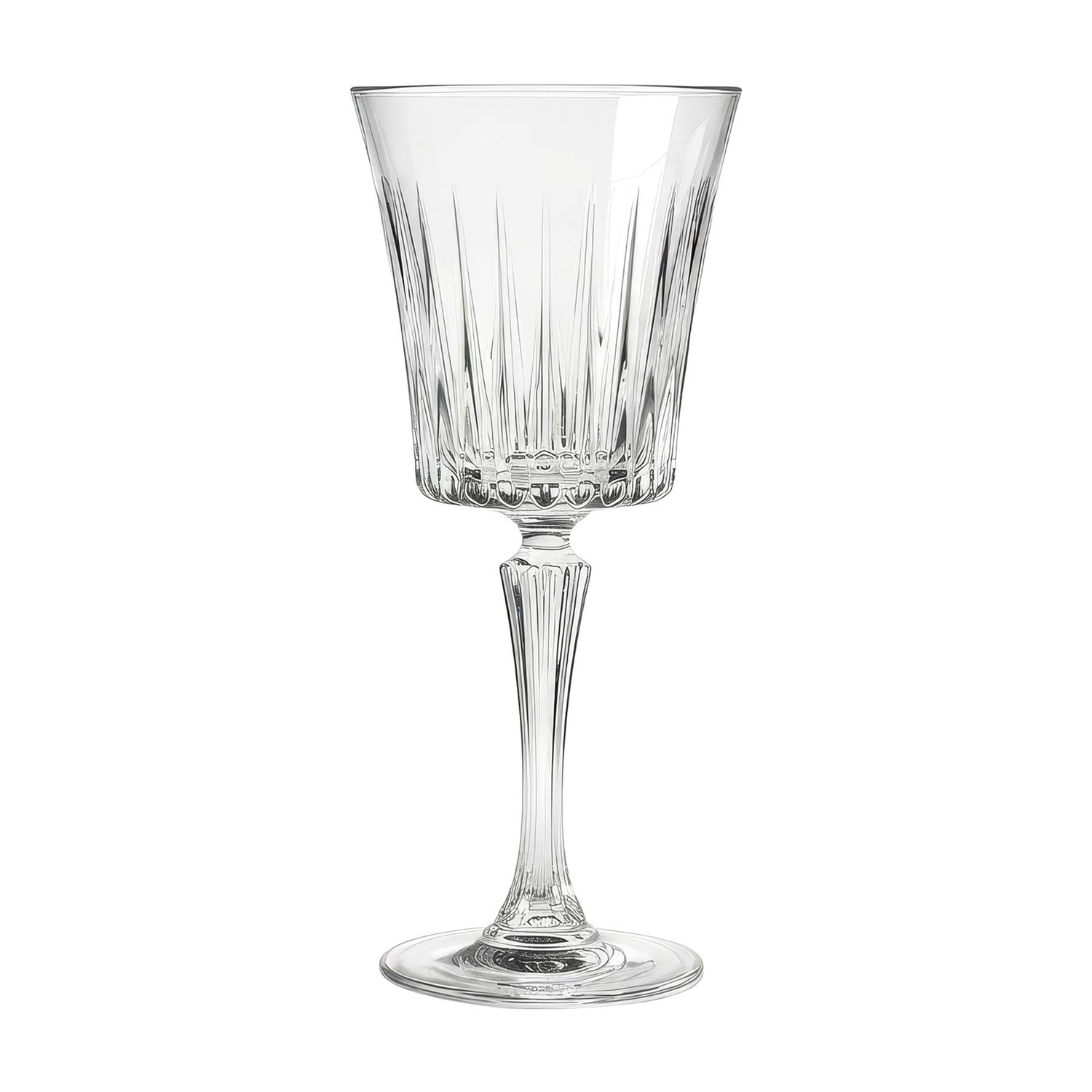 300ml Timeless Crystal Red Wine Glasses - Pack of Six