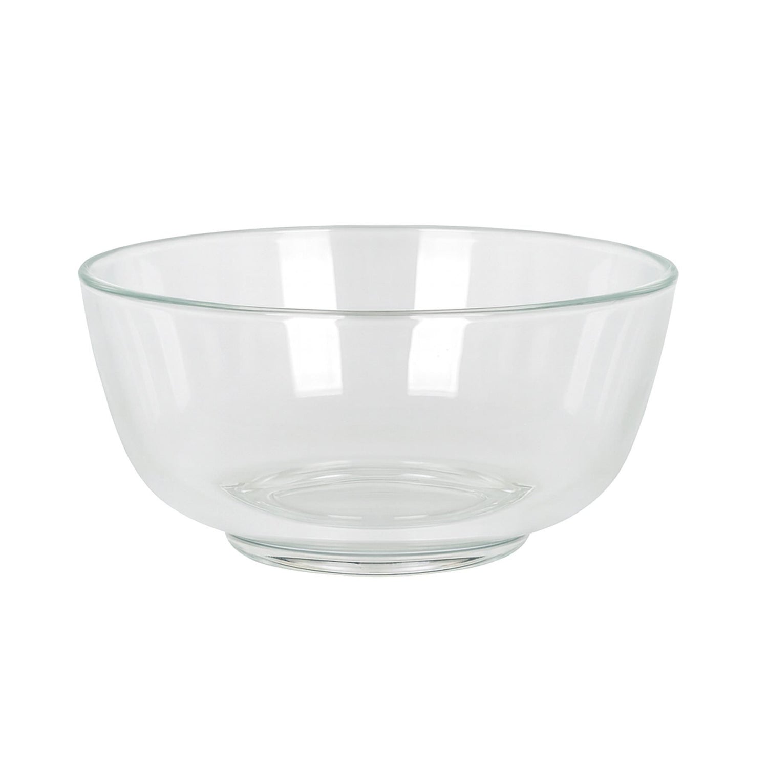 Glass Snack Bowls - 11cm - Pack of 6