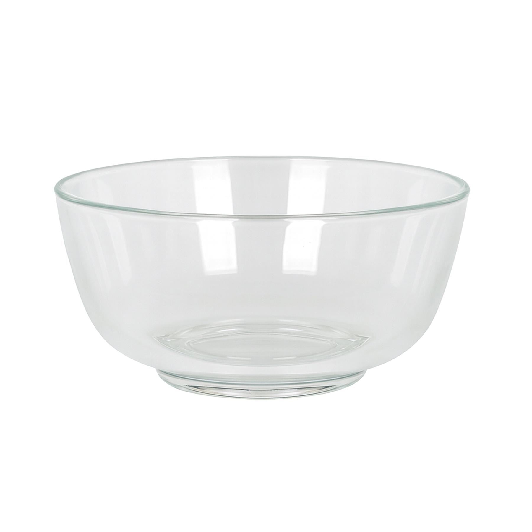 Glass Snack Bowls - 11cm - Pack of 6