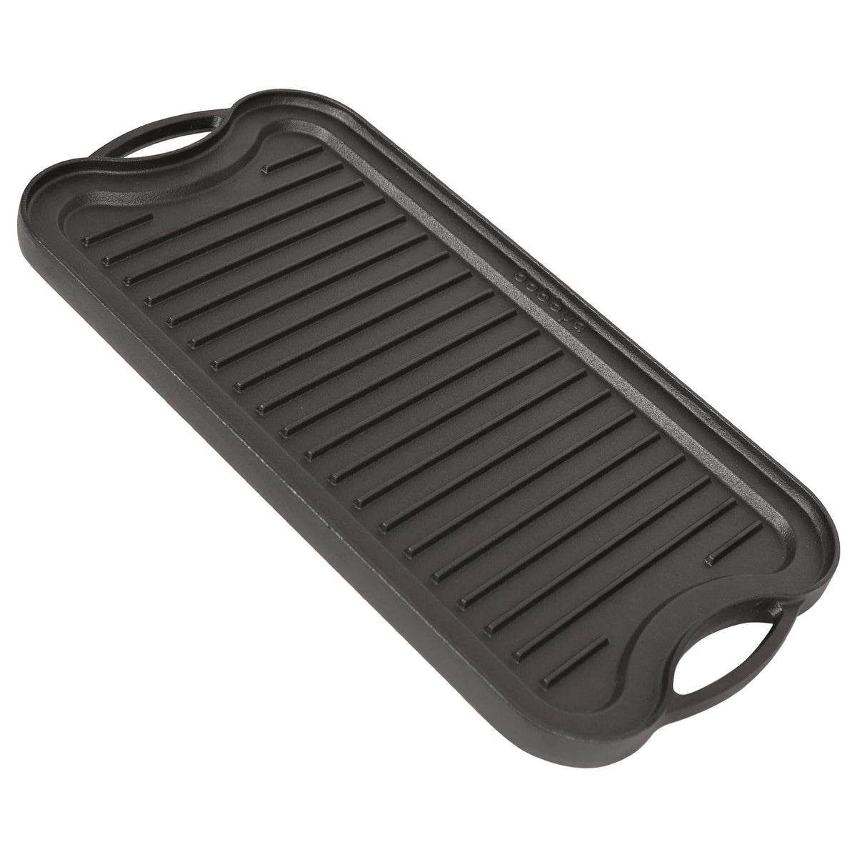 Cast Iron Griddle Plate - 50cm