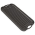Cast Iron Griddle Plate - 50cm
