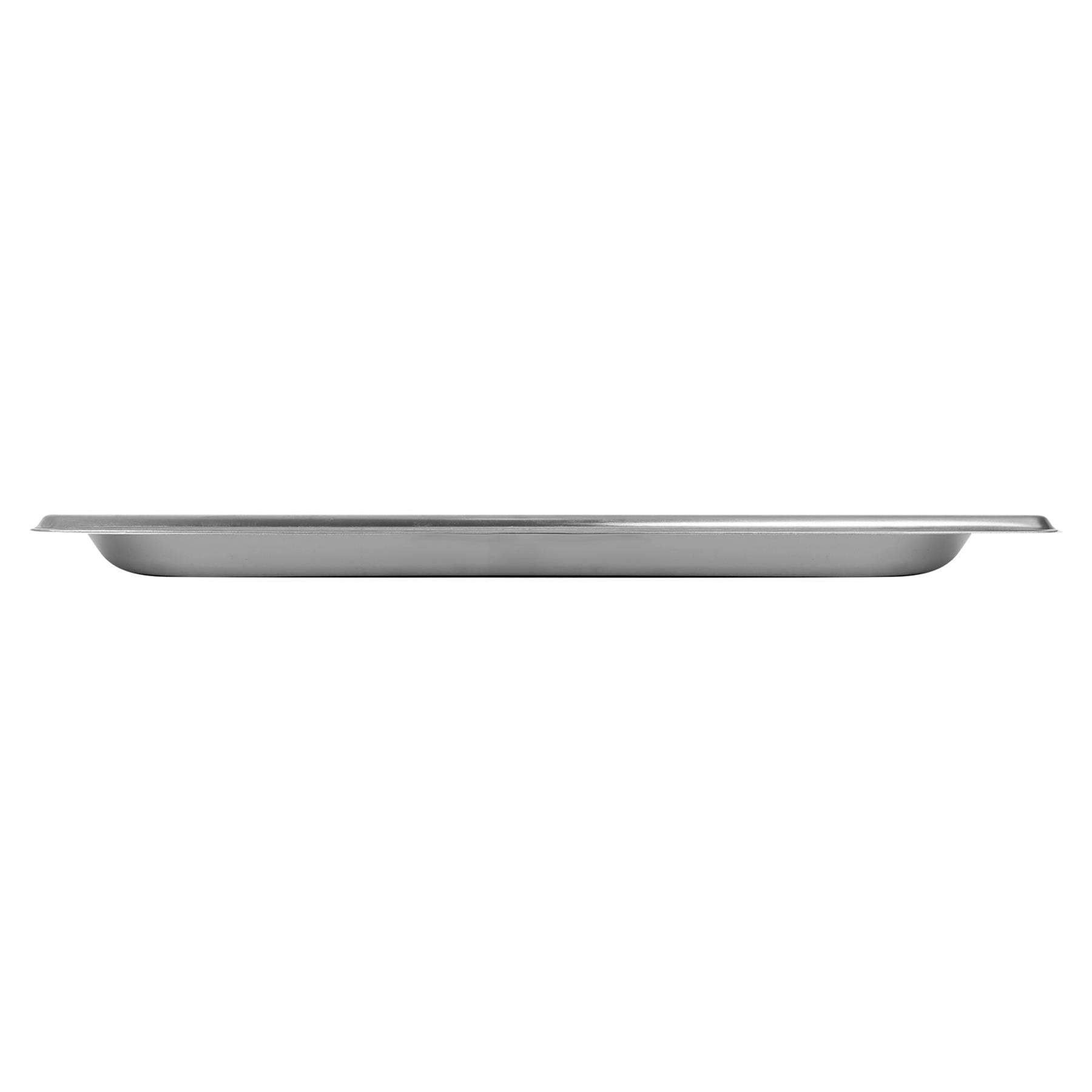Stainless Steel Gastronorm Container - 1/1 20mm - 1.9L