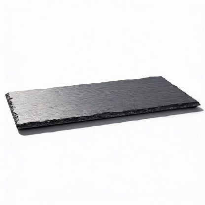 Natural Slate Serving Board - 25 x 13cm