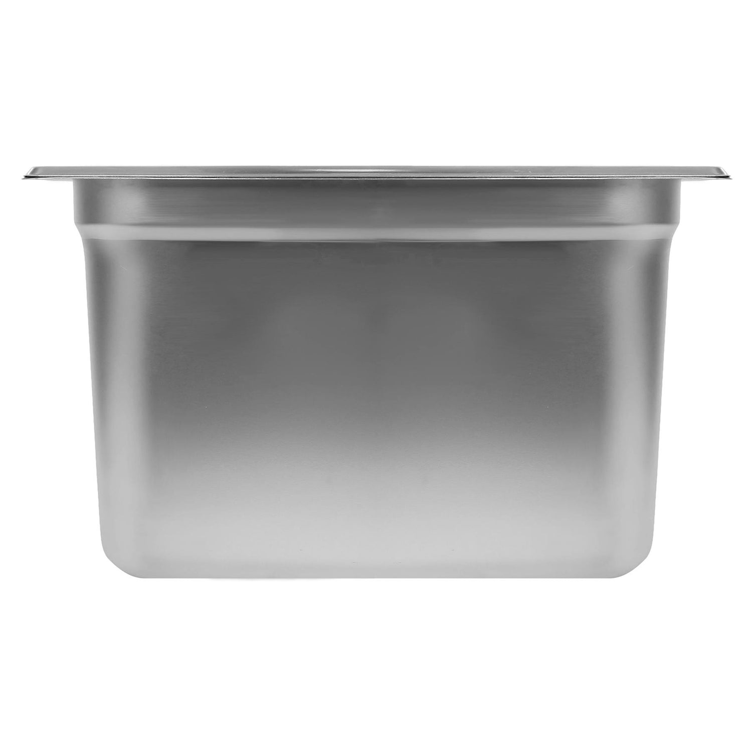 Stainless Steel Gastronorm Container - 1/3 200mm - 7.25L
