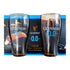 Guinness 2pc 0.0 Pint Glass Set