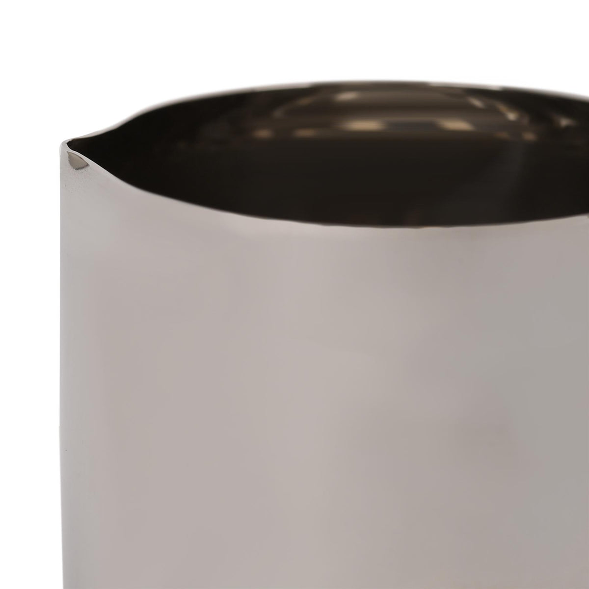 170ml Stainless Steel Milk Jug