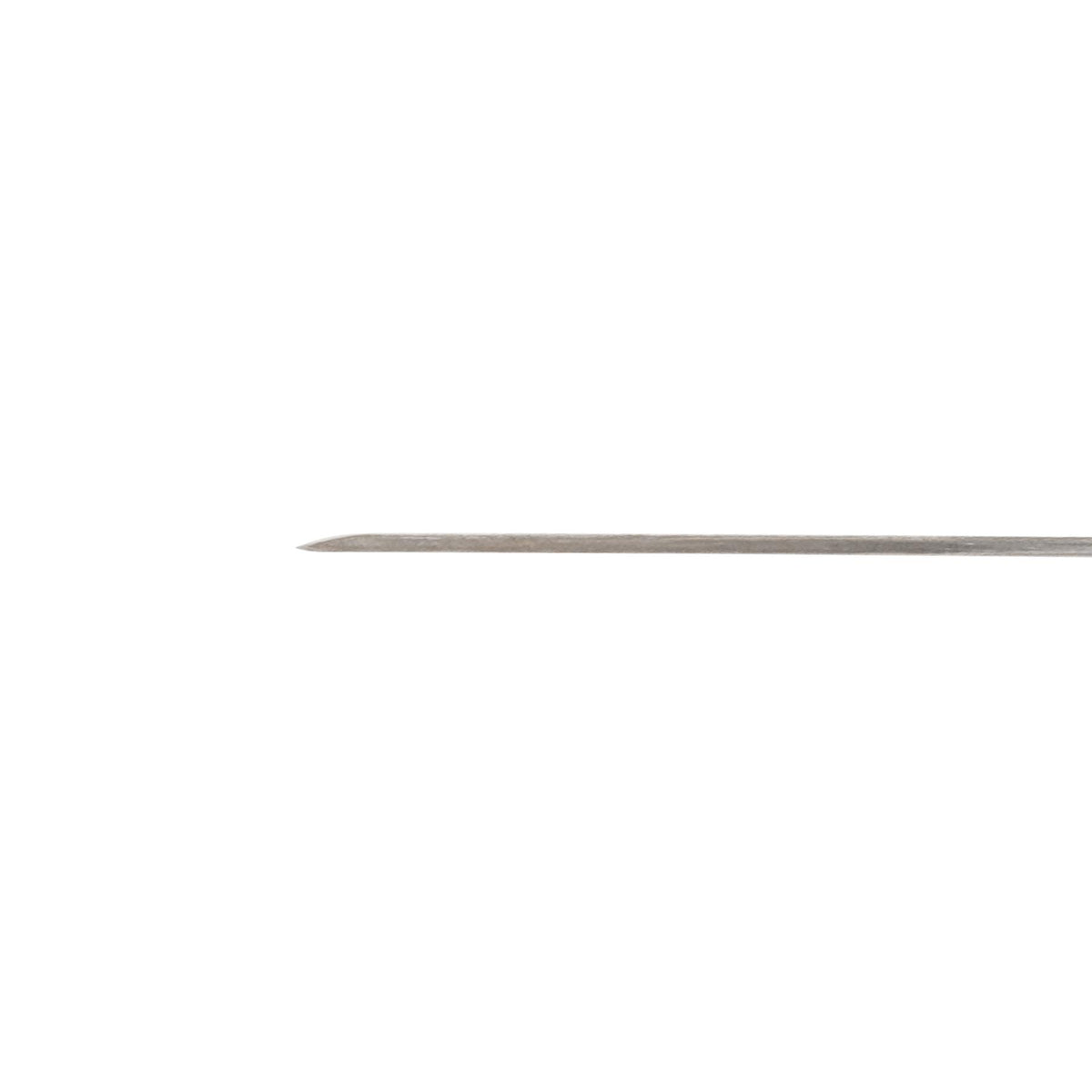 Stainless Steel Griddle Scraper - 11.5 x 7.5cm