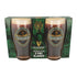 Guinness 2pc Ireland Pint Glass Set