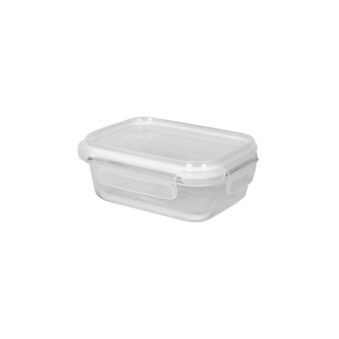 370ml Glass Food Storage Container with Lid
