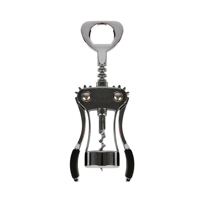 Deluxe Wing Corkscrew - By Excellent Houseware