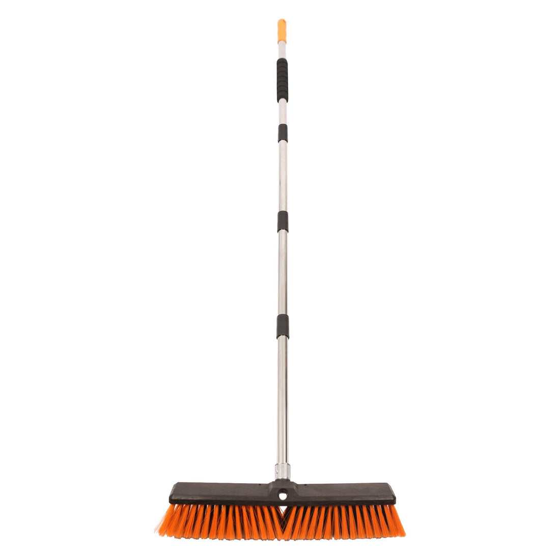 Telescopic Garden Broom - 45cm
