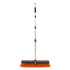 Telescopic Garden Broom - 45cm