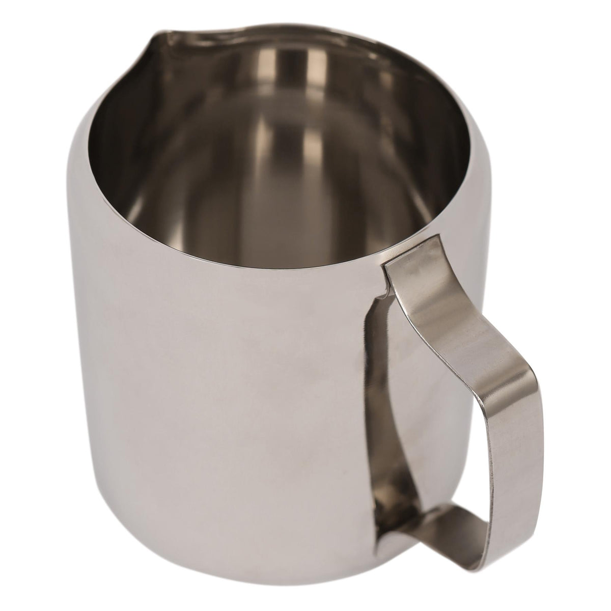 170ml Stainless Steel Milk Jug