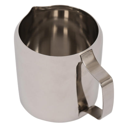 170ml Stainless Steel Milk Jug
