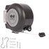 2 x 15M Retractable Dual Cord Washing Line - Black