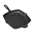 Cast Iron Griddle Pan - 10"