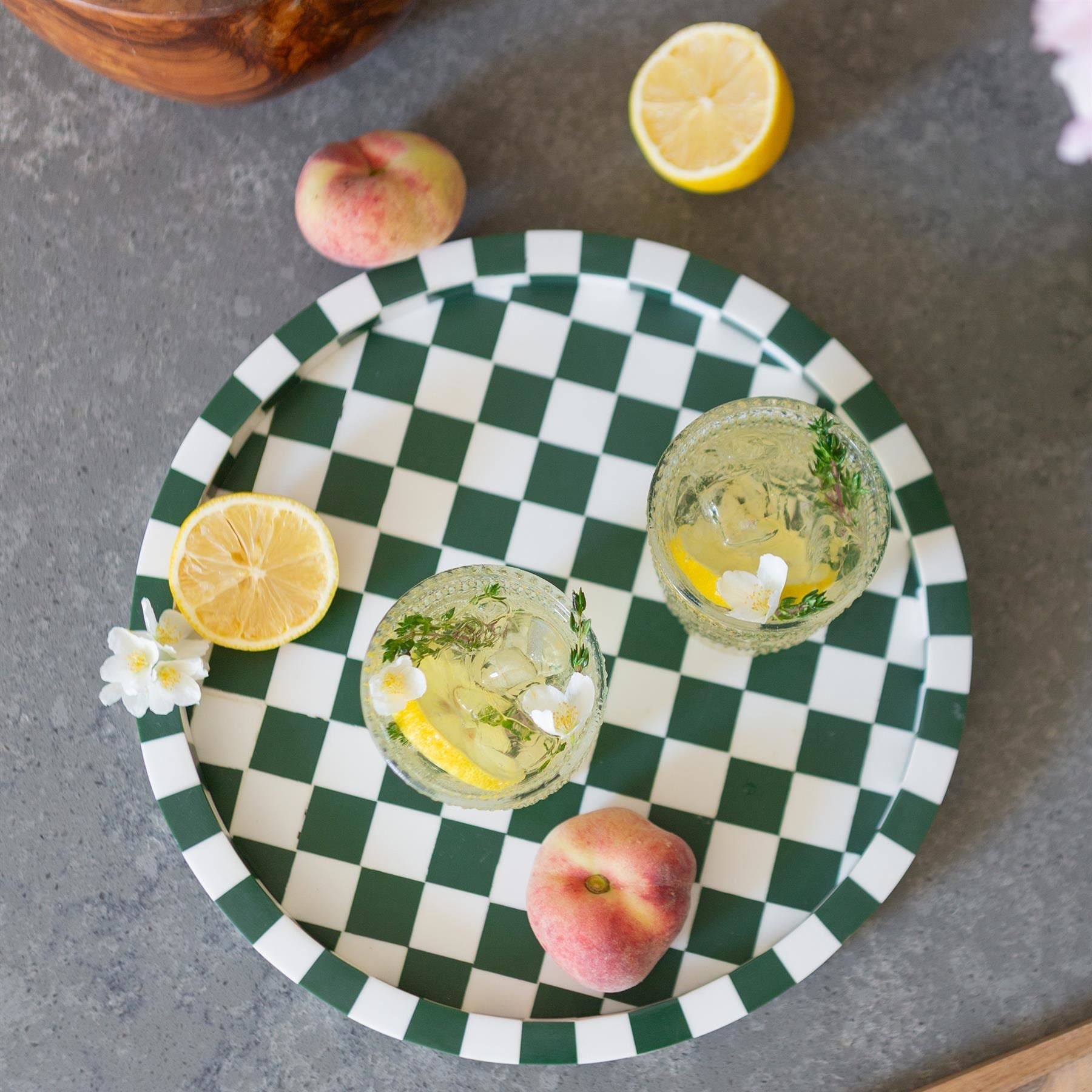 300ml Amore Glass Tumblers - Pack of 6