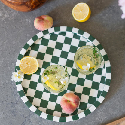 300ml Amore Glass Tumblers - Pack of 6