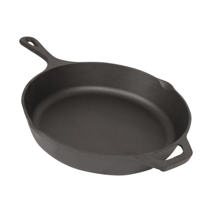 Cast Iron Frying Pan - 10"