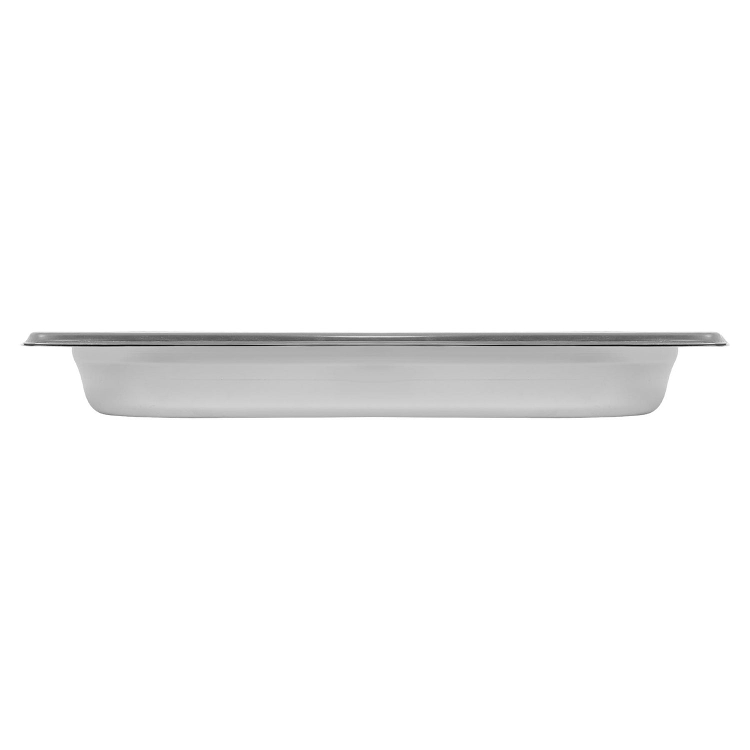 Stainless Steel Gastronorm Container - 1/3 40mm - 1.5L