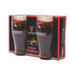 Guinness 2 Piece Toucan Christmas Pint Glass Set