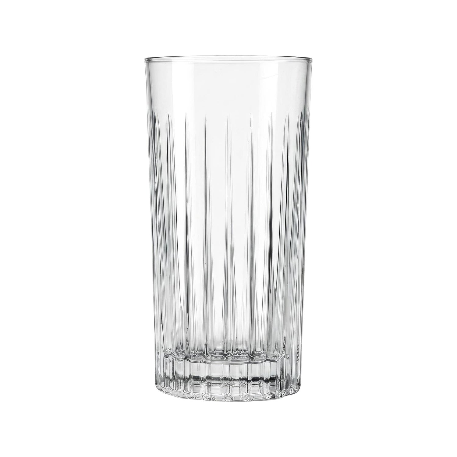 440ml Timeless Crystal Highball Glasses - Pack of Six