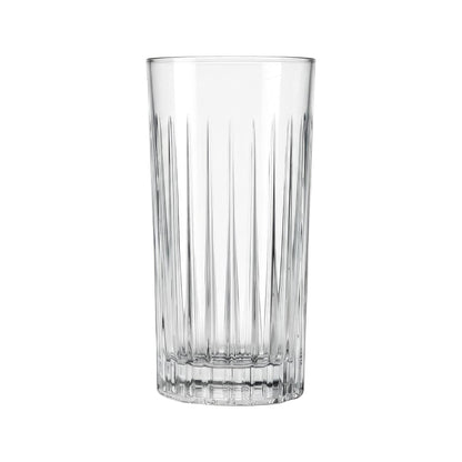 440ml Timeless Crystal Highball Glasses - Pack of Six