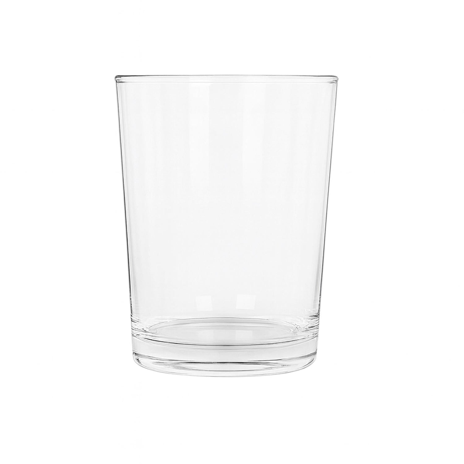 230ml Tumbler Glasses - Pack of 6