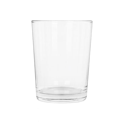 230ml Tumbler Glasses - Pack of 6