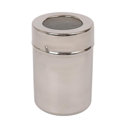 330ml Stainless Steel Fine Mesh Flour Shaker