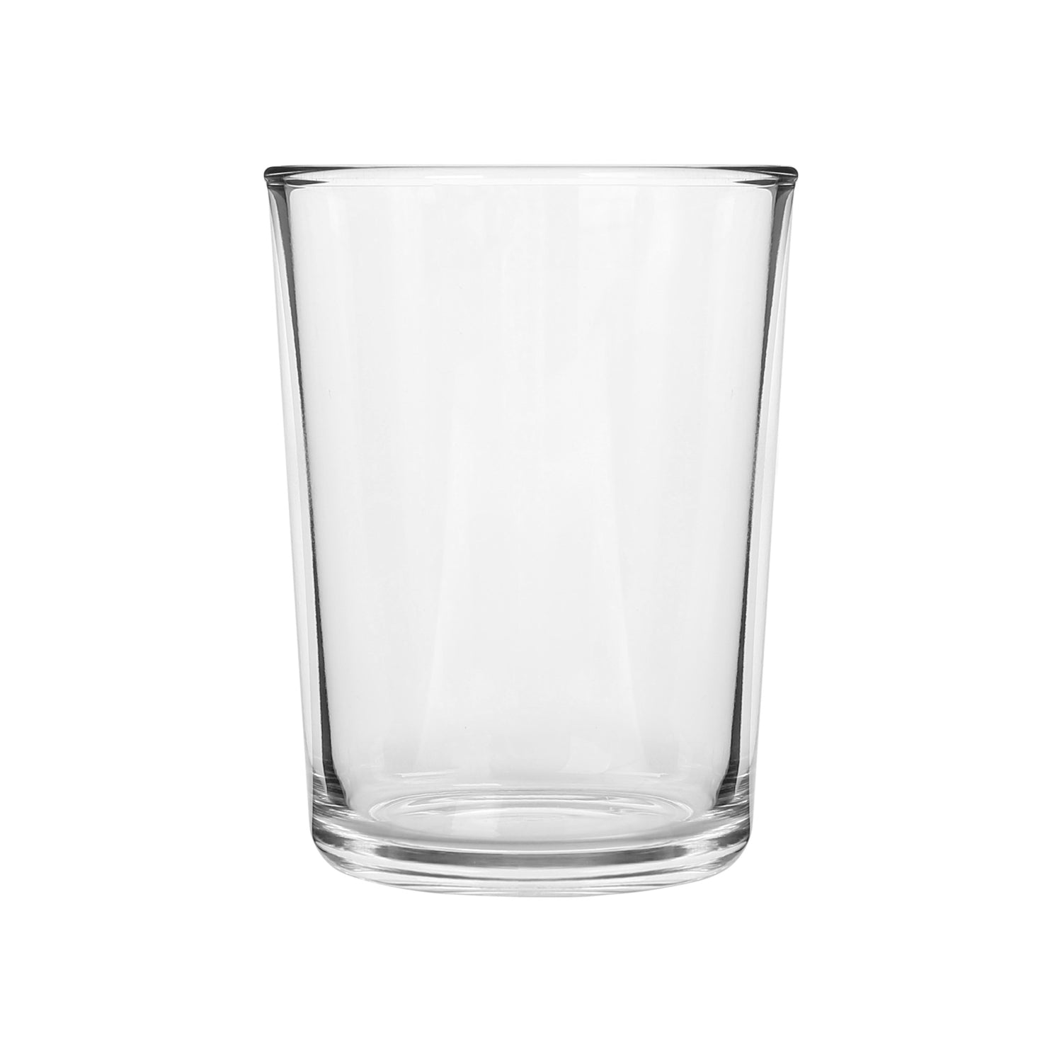 568ml (20oz) Islington Pint Beer Glasses - Pack of Six