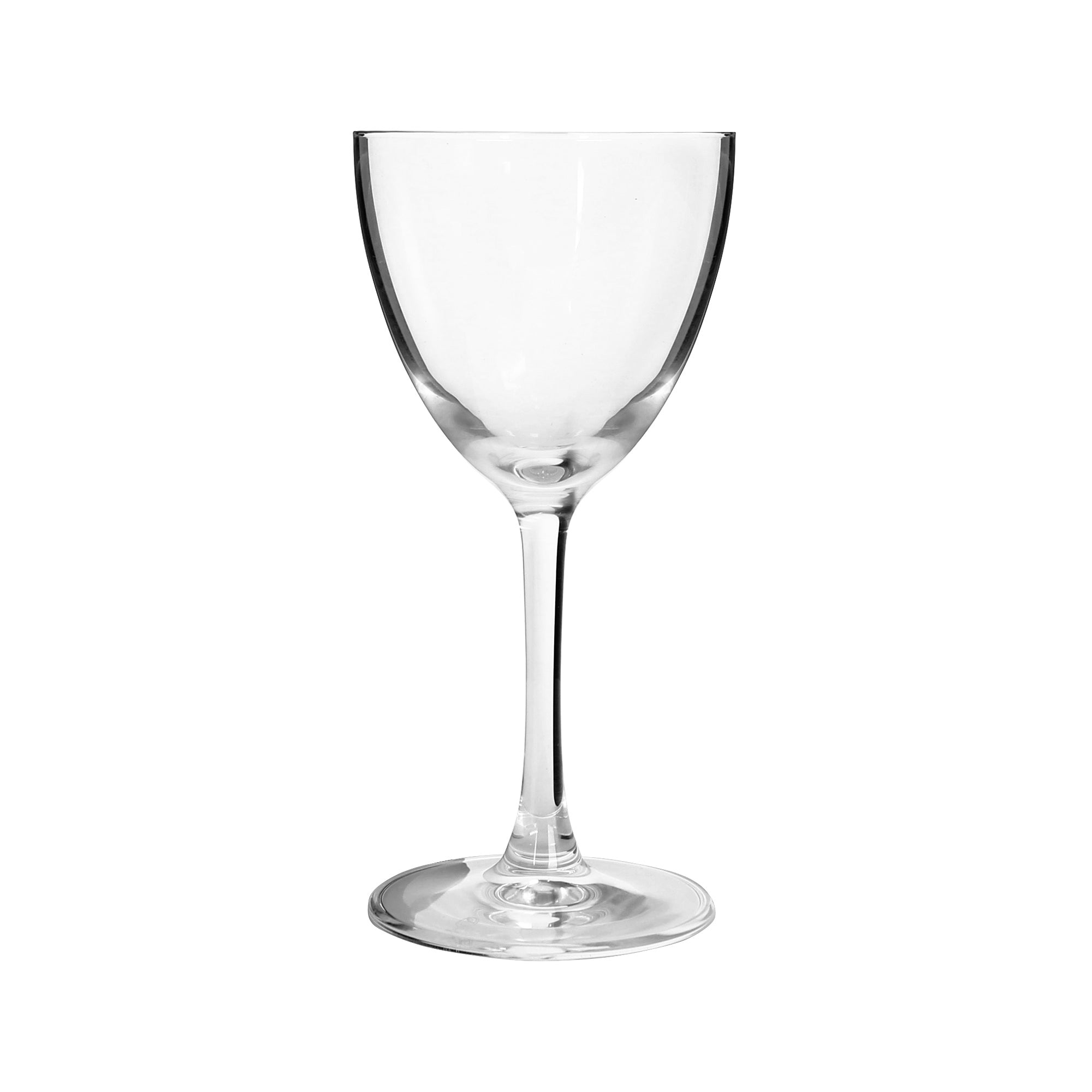 155ml Hoxton Crystal Nick &amp; Nora Glasses - Pack of 6