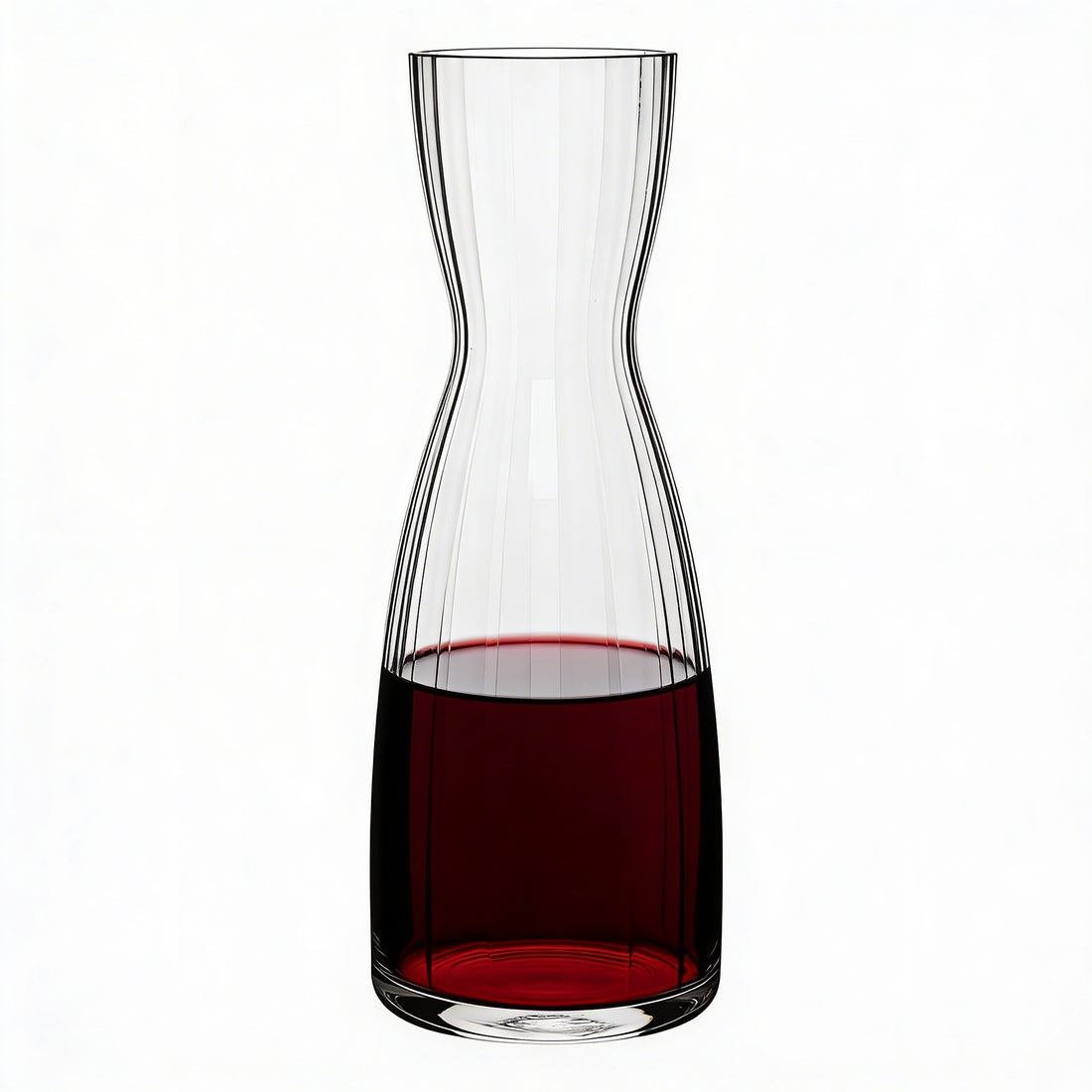 Hoxton Optic Crystal Carafe - 1.1L