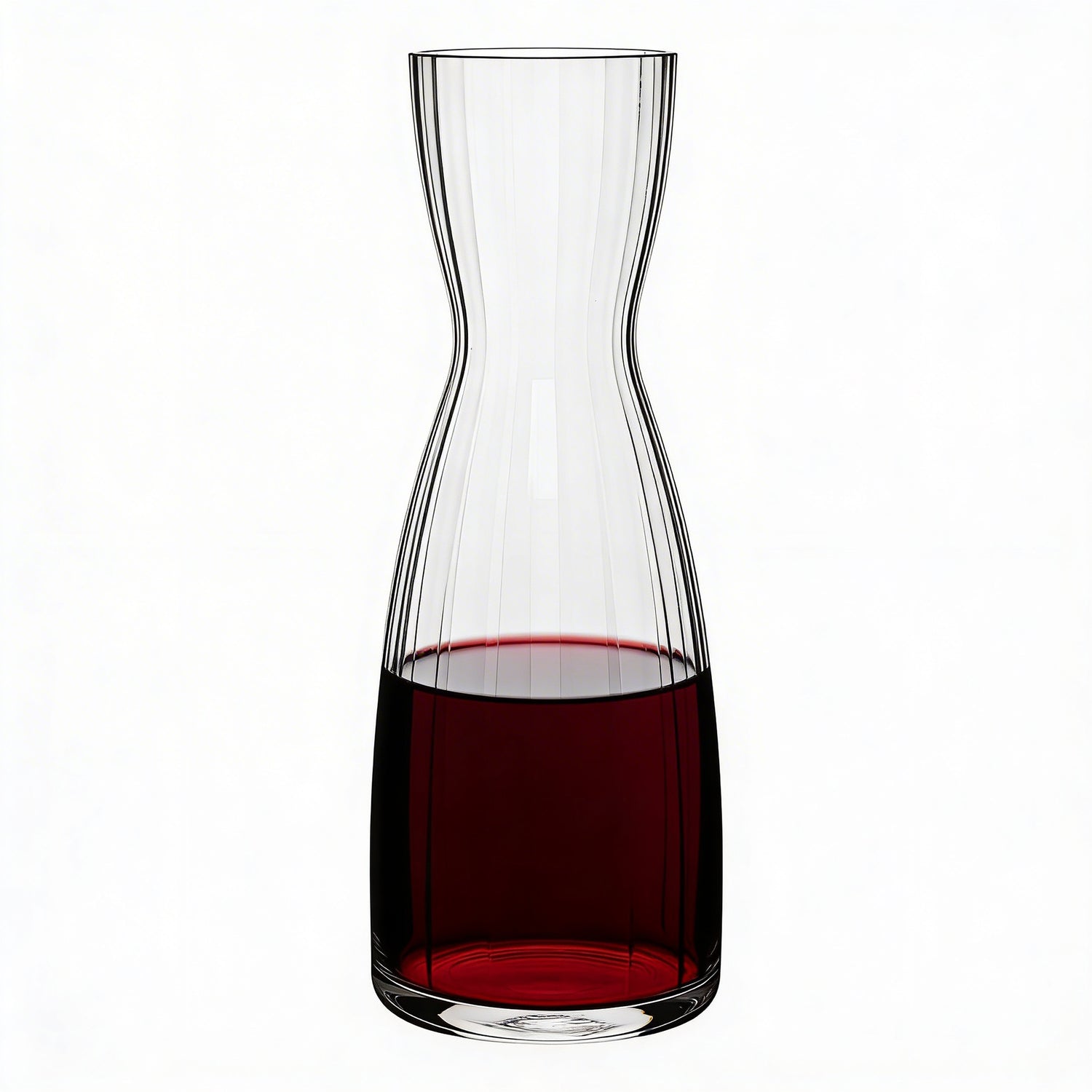 Hoxton Optic Crystal Carafe - 1.1L