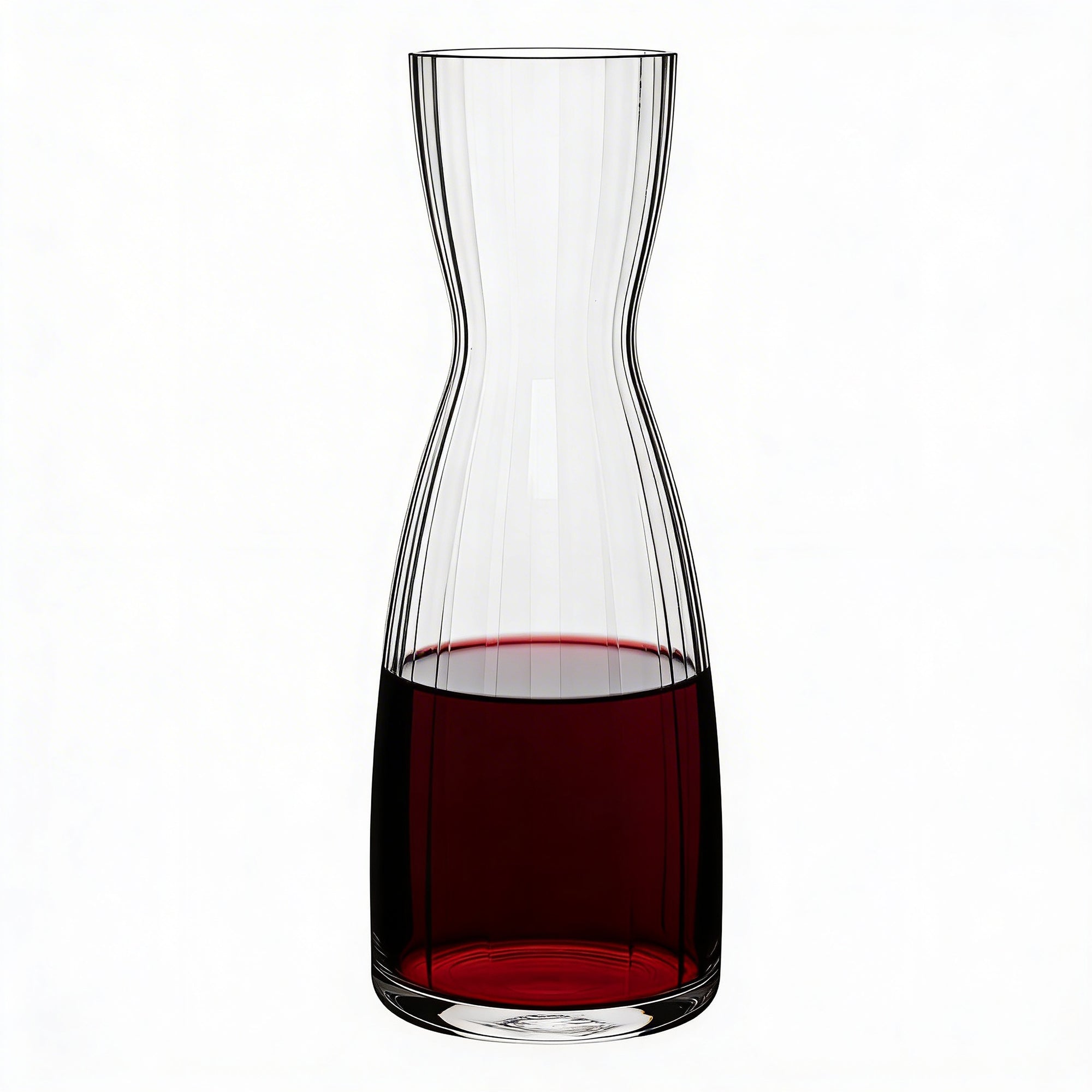 Hoxton Optic Crystal Carafe - 1.1L